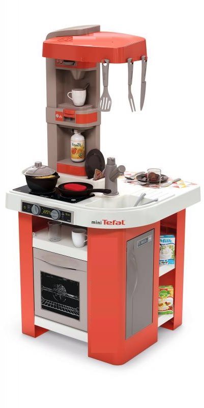 Tefal kids best sale kitchen