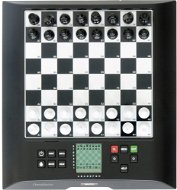 Millennium 2000 Chess Genius - Társasjáték