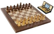 Millennium Chess Genius Exclusive - stolní elektronické šachy - Stolní hra