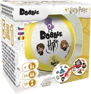 Gesellschaftsspiel Dobble Harry Potter - Společenská hra
