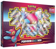 Pokemon TCG: Porygon-Z-GX-Box - Kartenspiel
