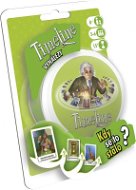 TimeLine - Erfindungen - Kartenspiel