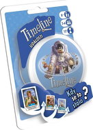 TimeLine - Events - Card Game
