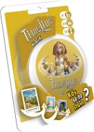 TimeLine - Klasik - Kartová hra