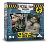 Escape Room - Párty hra