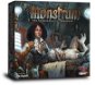 Monster: Frankenstein's Heirs - Strategic game