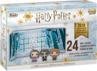 Funko POP Adventní kalendář: Harry Potter (Pocket POP) - Adventný kalendár