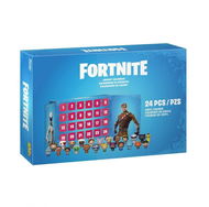 Funko POP! Adventní kalendář: Fortnite (Pocket POP) - Advent Calendar