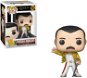 Figurka Funko POP! Queen - Freddie Mercury (Wembley 1986) - Figurka