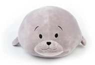 Svitap sleepwell Graues Siegel - Kuscheltier