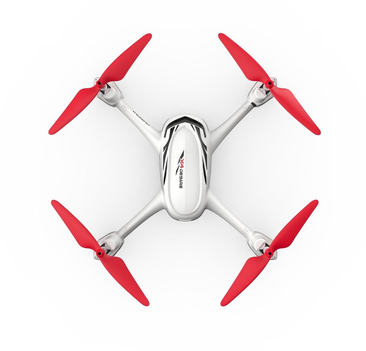 Hubsan h502e best sale