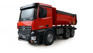 Amewi Mercedes-Benz Arocs RTR tipper - Remote Control Car