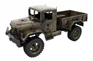 Dfmodels Military Truck 1:12 RTR 4×4 - RC auto