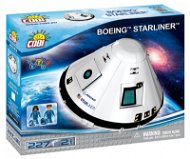 Cobi Boeing CST-100 Starliner - Building Set