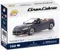 Cobi Maserati Gran Cabrio - Building Set