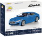 Cobi Maserati Ghibli - Építőjáték