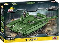 Cobi Tank T-72 M1 - Building Set