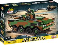 Cobi Small Army KTO Wolverine - Bausatz