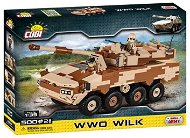 Cobi Small Army WWO WILK - Building Set