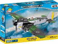 Cobi Focke-Wulf Fw 190 A-8 - Building Set