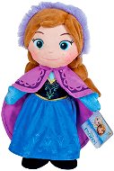 Frozen Anna - Plyšová hračka
