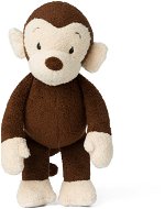 Mago Monkey, Brown Rattle - Baby Rattle