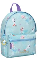Frozen II Crystal Small Backpack - School Backpack