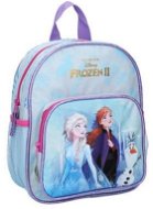 Frozen II Find the Way Backpack - School Backpack