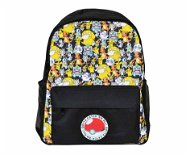 Batoh Pokémon - Školský batoh