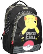 Rucksack Pokémon Electric - Schulrucksack