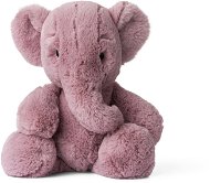 Plüss BLUEPRINT Ebu elefánt, rózsaszín - Plyšák