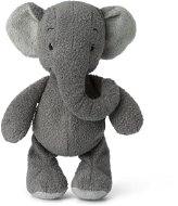 Ebu Slon sivý - Plyšová hračka
