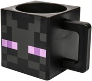 Minecraft Enderman Plastic Mug - Toy Kitchen Utensils