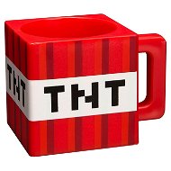 Minecraft TNT Mug - Toy Kitchen Utensils