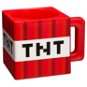 Minecraft TNT Becher - Geschirr für Kinderküchen
