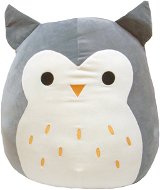 SQUISHMALLOWS Owl - Hoot - Soft Toy