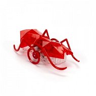 Hexbug Micro Ant červený - Mikrorobot