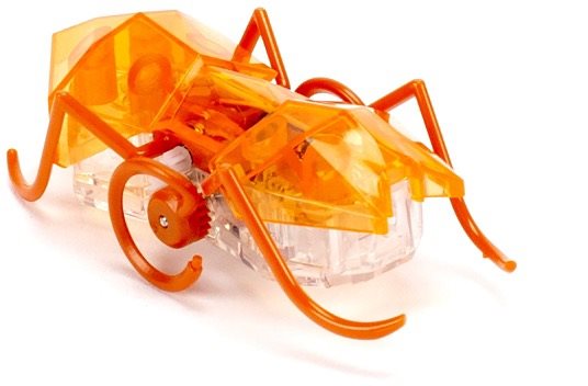 Hexbug Micro Ant Orange Robot alza.sk