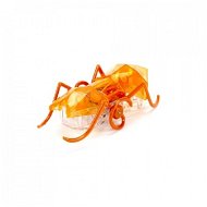 Hexbug Micro Ant oranžový - Mikrorobot