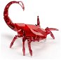 Hexbug Scorpion Red - Microrobot