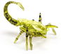 Hexbug Scorpion grün - Mikroroboter