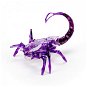 Hexbug Scorpion Purple - Microrobot