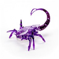 Hexbug Scorpion fialový - Mikrorobot