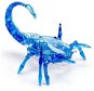 Hexbug Scorpion kék - Mikrorobot