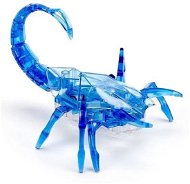 Hexbug Scorpion modrý - Mikrorobot