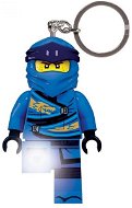 LEGO Ninjago Legacy Jay svítící figurka - Klíčenka