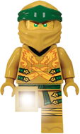 LEGO Ninjago Legacy Golden Ninja Flashlight - Light Up Figure