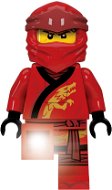 LEGO Ninjago Legacy Kai baterka - Svítící figurka