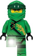 LEGO Ninjago Legacy Lloyd baterka - Svietiaca figúrka