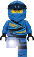 LEGO Ninjago Legacy Jay baterka - Svietiaca figúrka